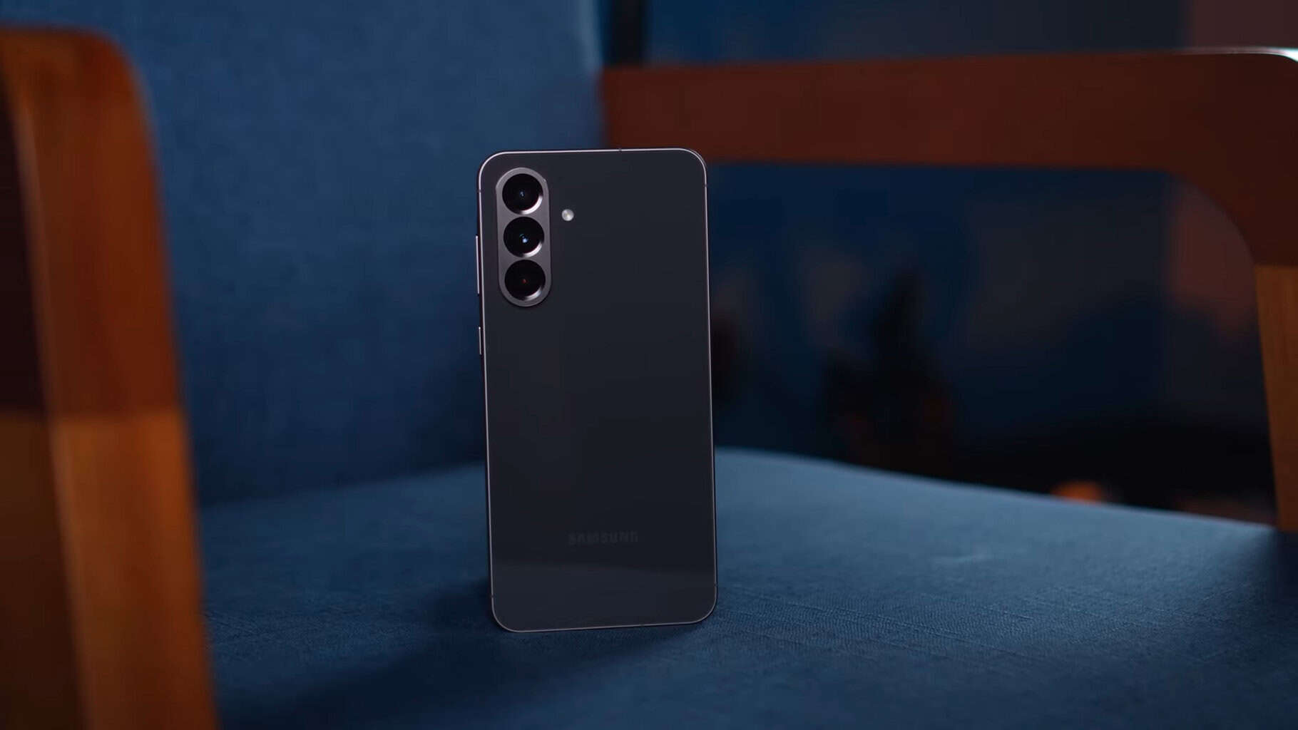 Galaxy A56: preço em queda e desempenho surpreendente em 2025 Galaxy A56: preço em queda e desempenho surpreendente em 2025