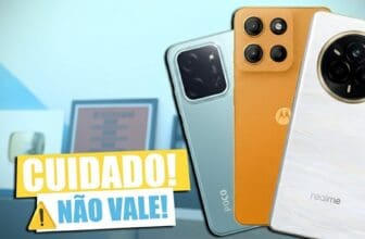 Artigos Evite Ciladas em Setembro/Outubro de 2025: 6 Celulares para PULAR e 6 Alternativas BOAS e BARATAS