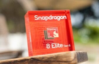 Artigos Primeiro vazamento do Snapdragon 8 Elite Gen 6 revela código do modelo