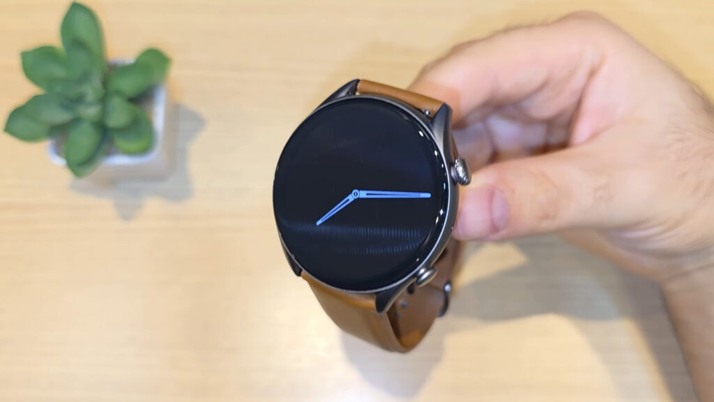 Amazfit GTR 4 New depois de 1 ano: ainda vale a pena?