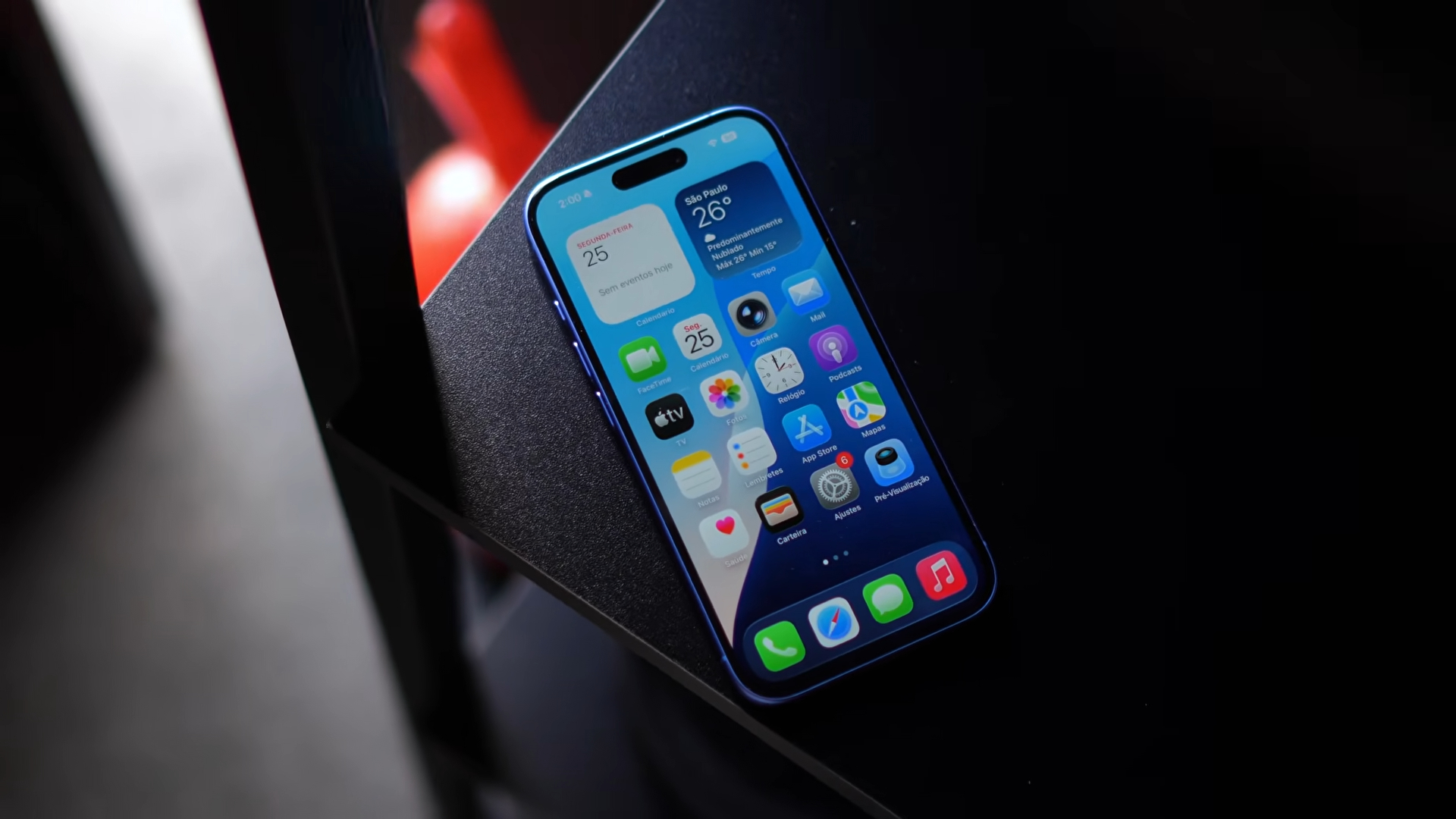 iOS 26: 11 Truques Essenciais para Deixar o iPhone Mais Rápido, Seguro e Eficiente