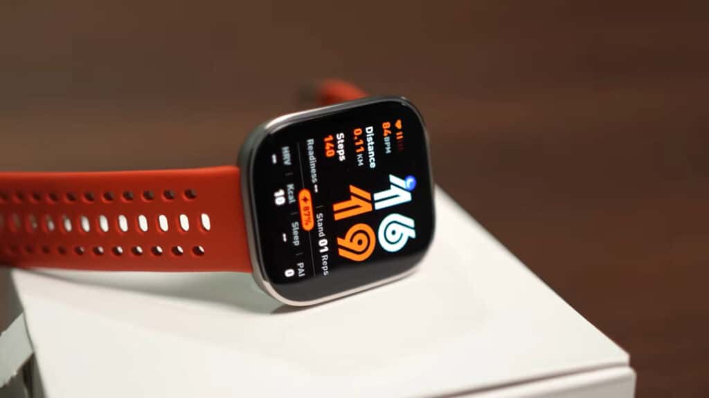 Amazfit Bip 6: guia completo com GPS, WhatsApp, assistente de IA e bateria de longa duração Amazfit Bip 6: guia completo com GPS, WhatsApp, assistente de IA e bateria de longa duração