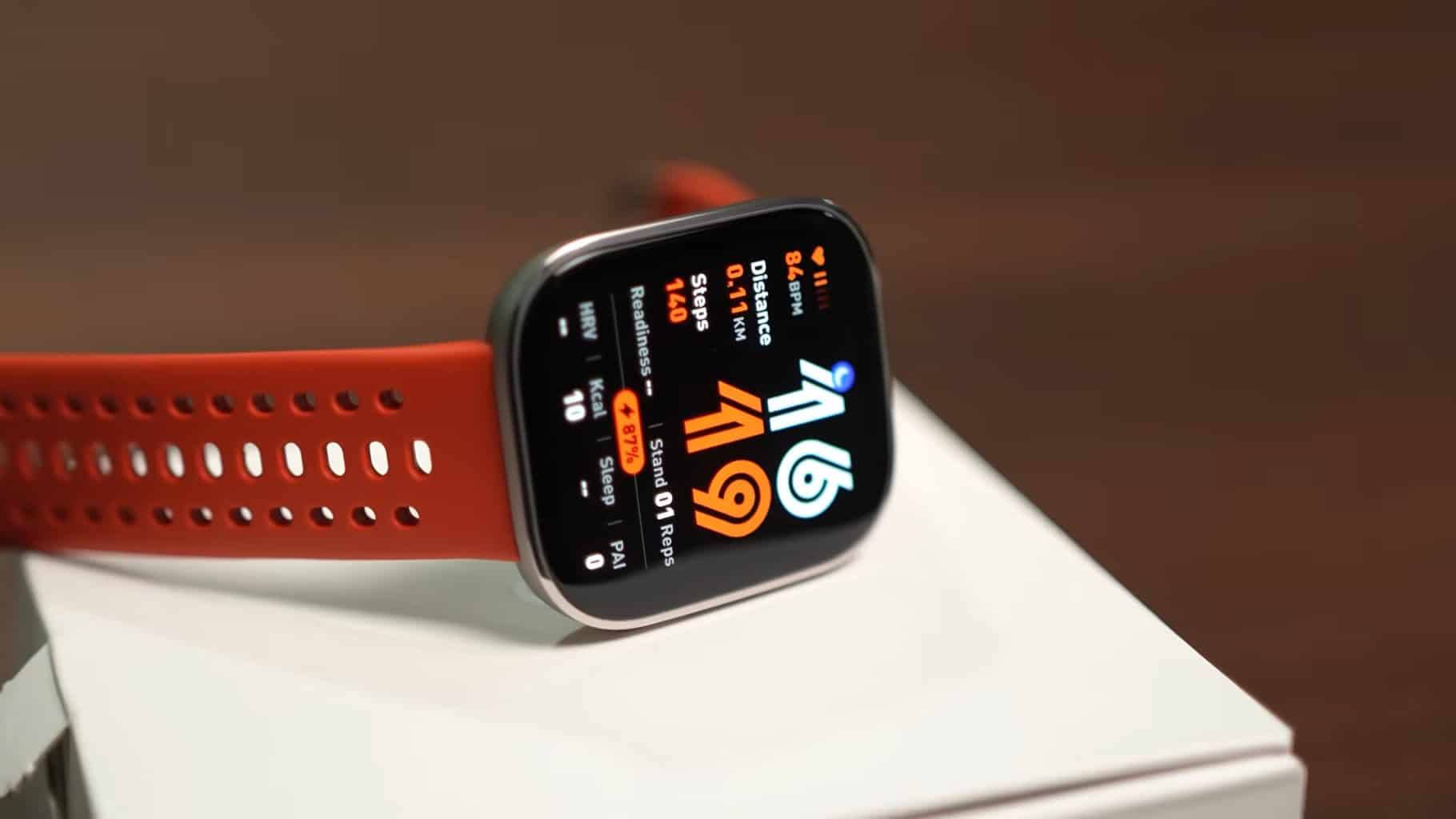 Amazfit Bip 6: guia completo com GPS, WhatsApp, assistente de IA e bateria de longa duração Amazfit Bip 6: guia completo com GPS, WhatsApp, assistente de IA e bateria de longa duração