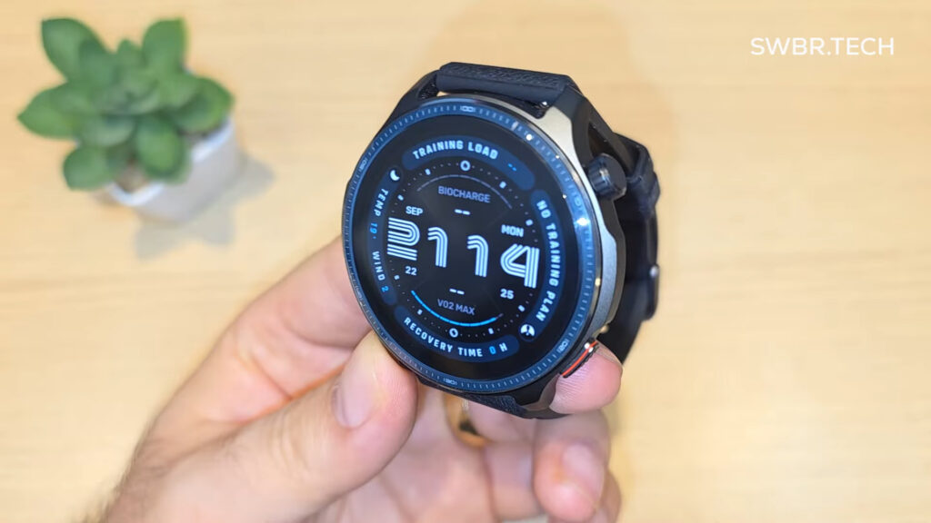 Amazfit Balance 2: agora no menor preço e mais completo que nunca