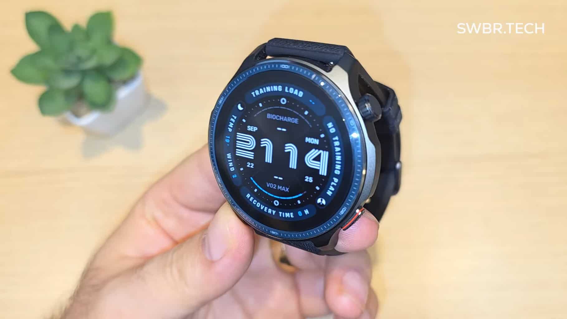 Amazfit Balance 2: agora no menor preço e mais completo que nunca