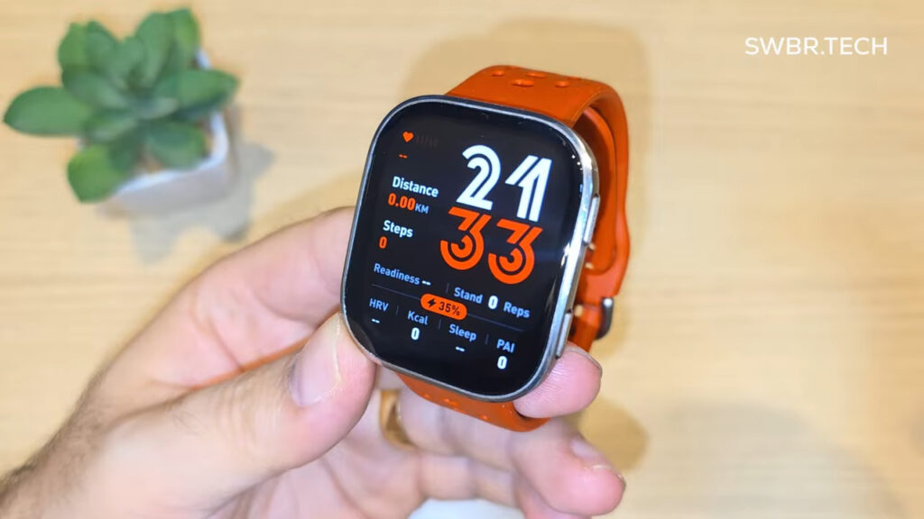 Amazfit Bip 6 em Promoção – O Melhor Custo-Benefício dos Smartwatches