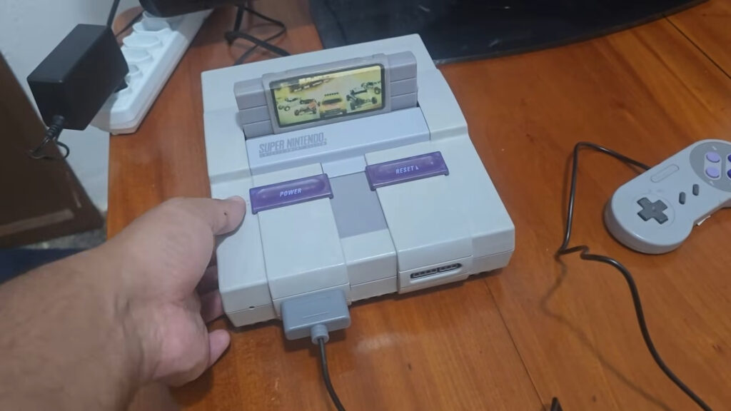 Super Nintendo em 2025: comprar original na Shopee vale a pena? Guia completo com prós, contras, clone HDMI e dicas de compra Super Nintendo em 2025: comprar original na Shopee vale a pena? Guia completo com prós, contras, clone HDMI e dicas de compra