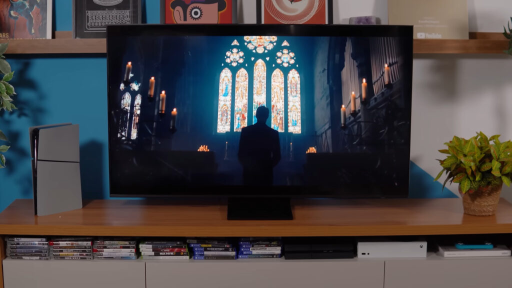 6 Erros ao Comprar TV em 2025 (e como fugir das ciladas)