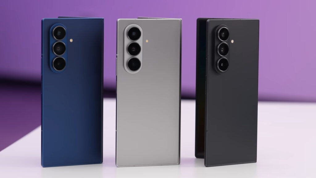 Galaxy Z Fold7: análise após 2 meses — produtividade real em tamanho de bolso