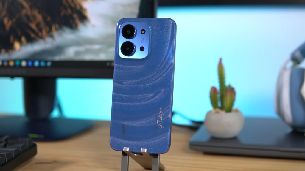Redmi 15C: O melhor celular até R$1.000 em 2025?