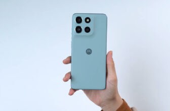 Artigos Moto G56 Review: Vale a Pena Comprar o Celular Barato da Motorola em 2025?