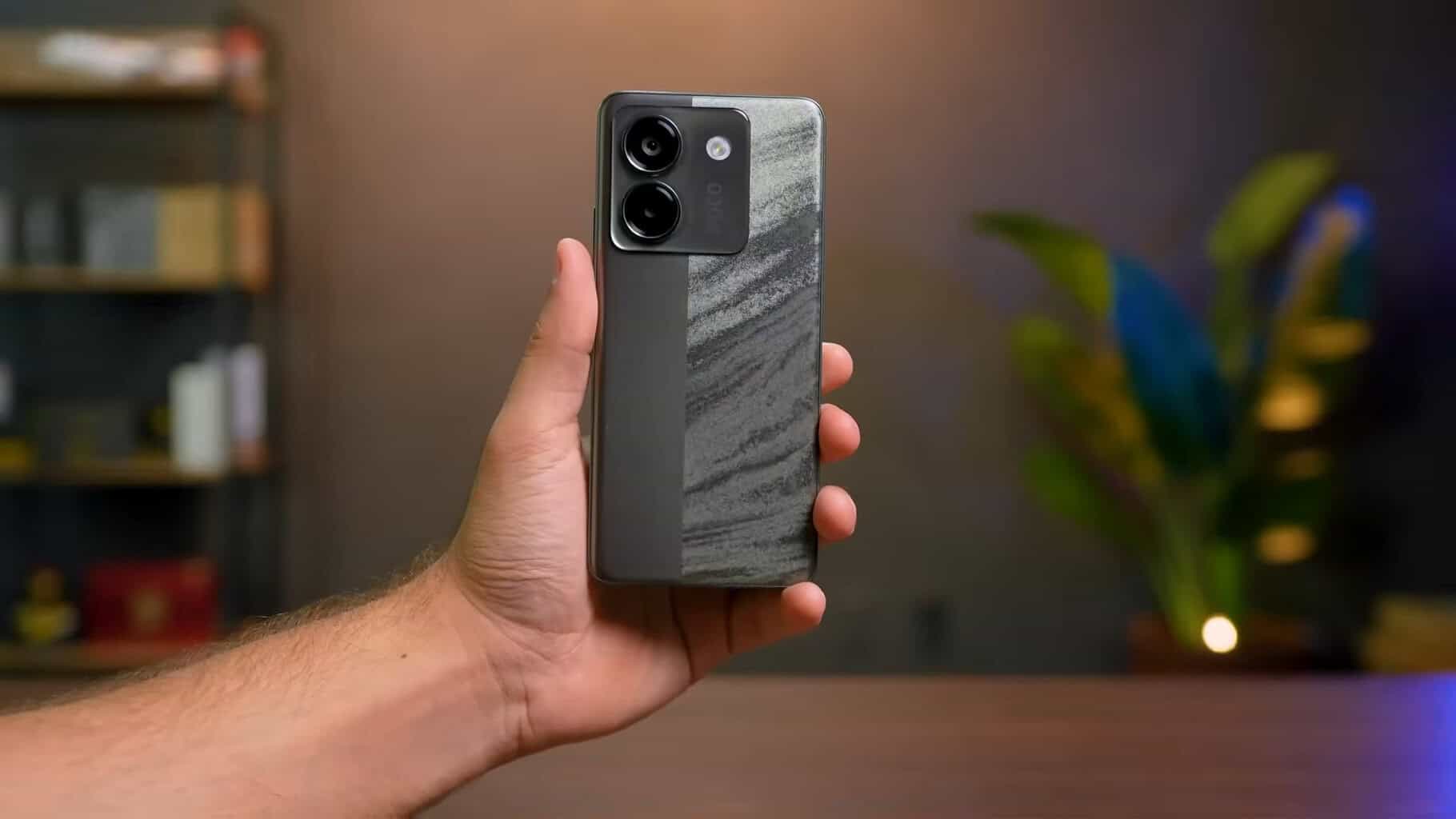 Poco M7 Pro 5G: o intermediário com 5G, NFC e 256 GB que virou o novo custo-benefício da Xiaomi Poco M7 Pro 5G: o intermediário com 5G, NFC e 256 GB que virou o novo custo-benefício da Xiaomi