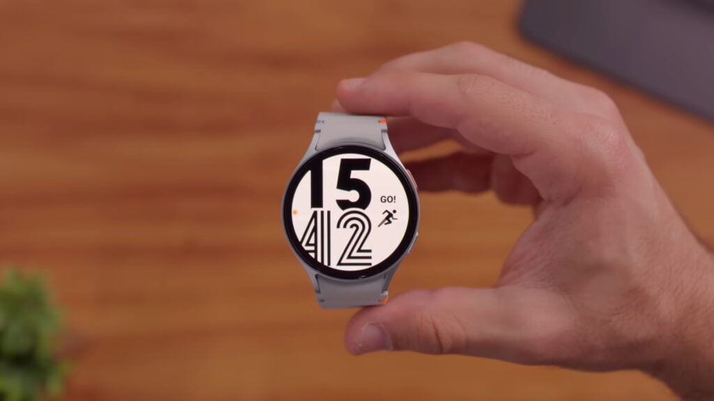 Galaxy Watch 7 com One UI 8.0: análise completa de custo-benefício, desempenho e recursos