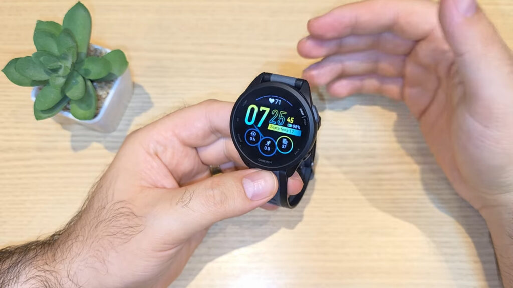Garmin Forerunner 165 Music depois de 3 meses: ainda vale a pena em 2025?