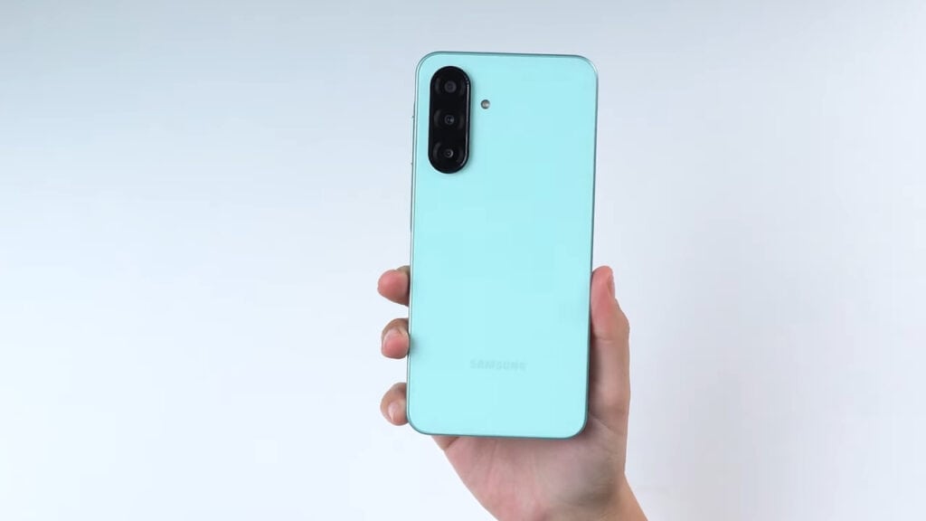 Galaxy A26 vale a pena em 2025? Review completo após meses de uso