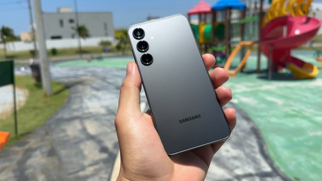 Galaxy S24 Plus: teste completo das câmeras em foto e vídeo (com recomendações de configuração) Galaxy S24 Plus: teste completo das câmeras em foto e vídeo (com recomendações de configuração)