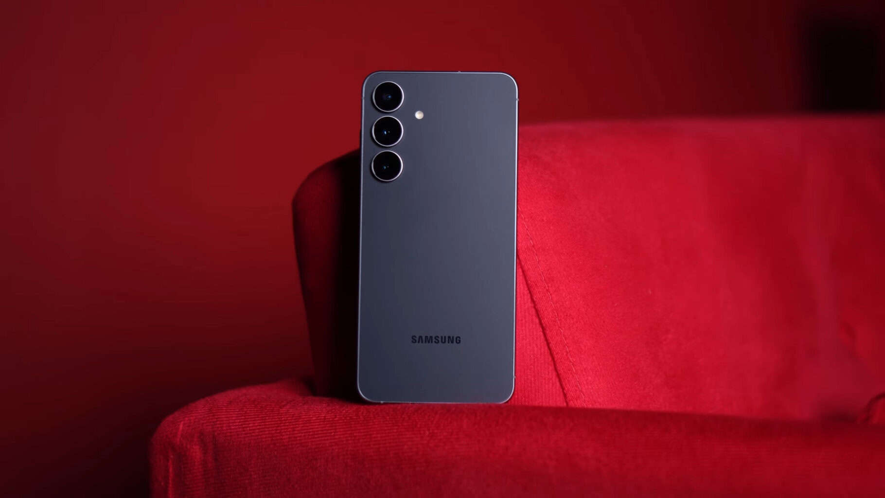 Galaxy S25 FE Chega ao Brasil: Será o Fim do Poco F7?
