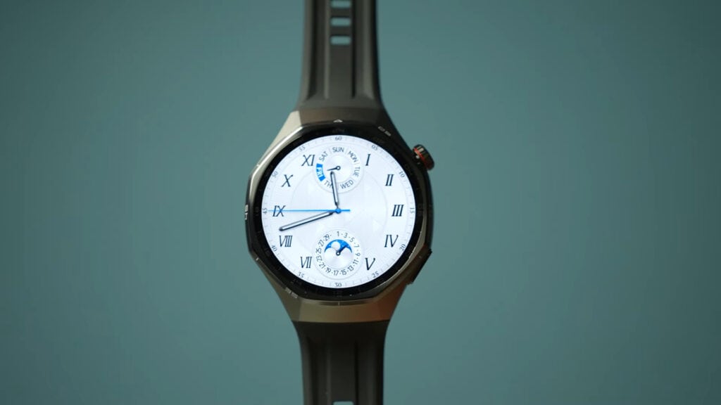 Huawei Watch GT 6 Pro: Smartwatch com Bateria de 21 Dias e Recursos Inovadores