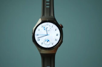 Artigos Huawei Watch GT 6 Pro: Smartwatch com Bateria de 21 Dias e Recursos Inovadores
