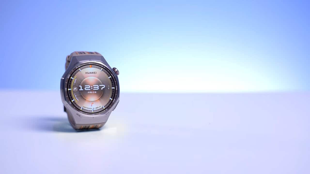 Huawei Watch GT 6 Pro – O Smartwatch com Melhor Bateria e Recursos Avançados