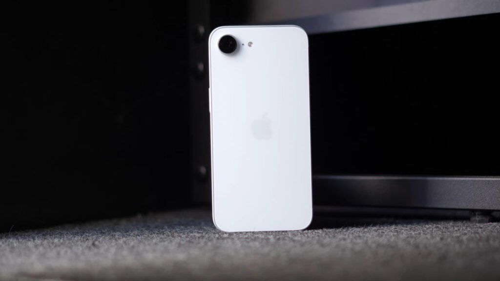 iPhone 16e é cilada? Análise completa, prós e contras, preço no Brasil e se vale a pena comprar iPhone 16e é cilada? Análise completa, prós e contras, preço no Brasil e se vale a pena comprar