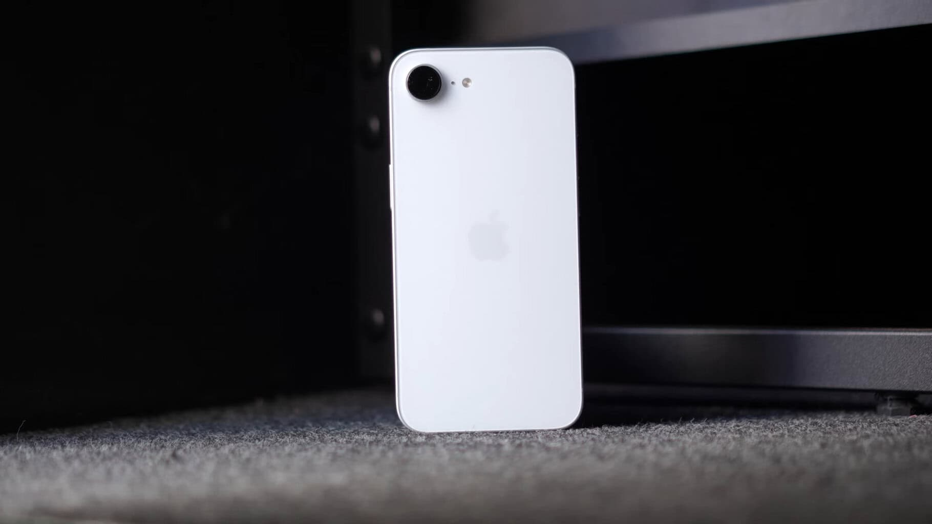 iPhone 16e é cilada? Análise completa, prós e contras, preço no Brasil e se vale a pena comprar iPhone 16e é cilada? Análise completa, prós e contras, preço no Brasil e se vale a pena comprar