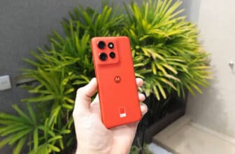 Artigos Top 8 melhores celulares Motorola em 2025