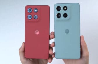 Artigos Moto G86 vs Moto G56 (2025): comparação completa e por que o G86 é a escolha mais inteligente