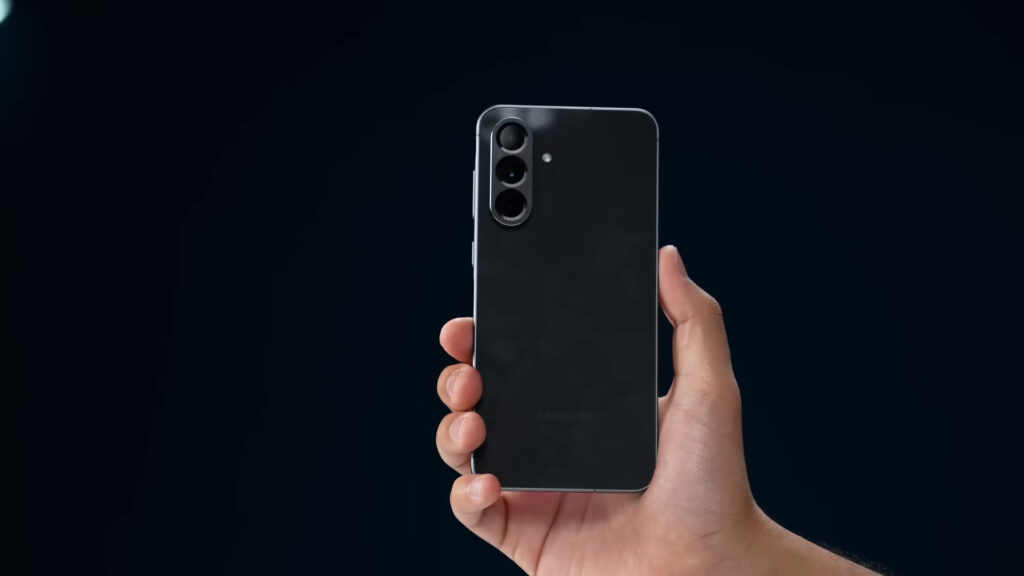 Galaxy A56 5G em 2025: desempenho de quase 1 milhão no AnTuTu, preço histórico e o melhor custo-benefício da Samsung Galaxy A56 5G em 2025: desempenho de quase 1 milhão no AnTuTu, preço histórico e o melhor custo-benefício da Samsung
