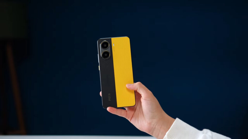 Poco X7 Pro: O Intermediário que Supera até iPhone 16 em Desempenho e Custo-Benefício