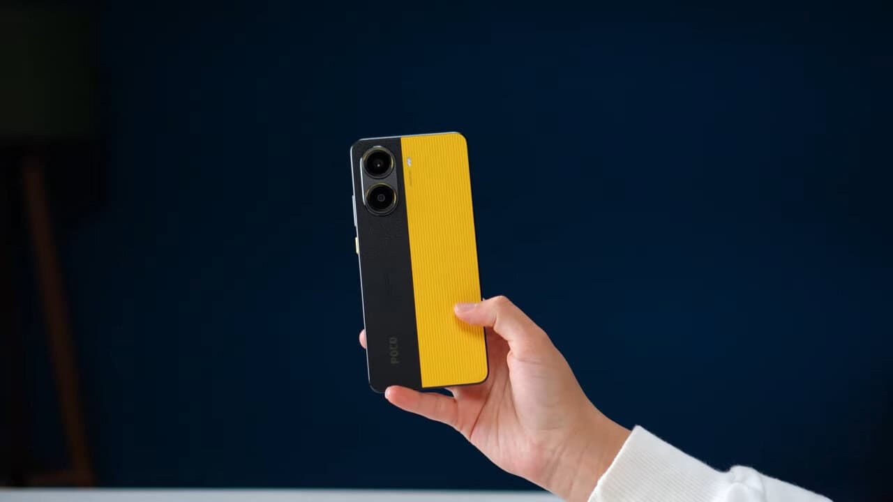 Poco X7 Pro: O Intermediário que Supera até iPhone 16 em Desempenho e Custo-Benefício