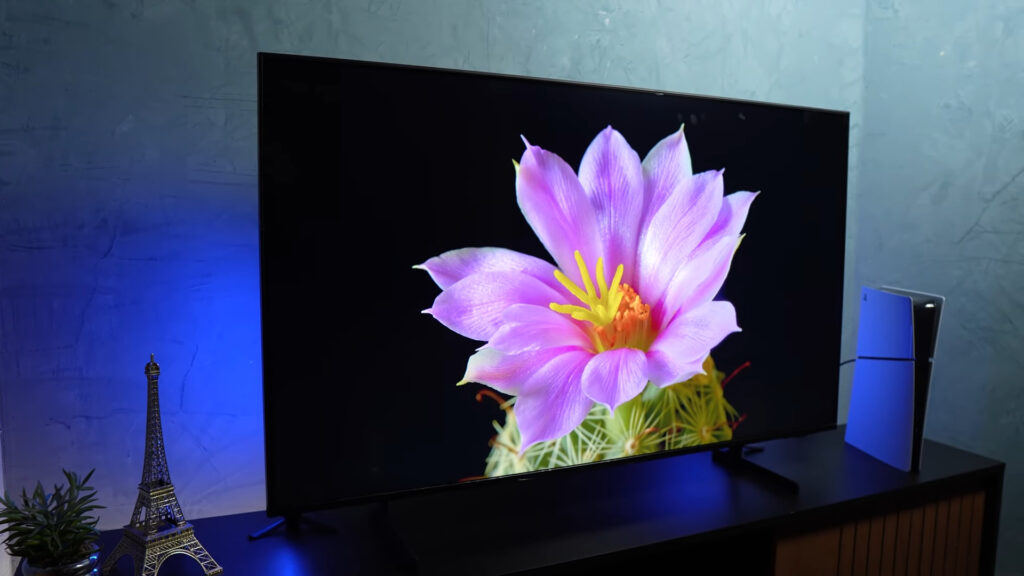 Samsung U8600F em 2025: vale como “substituta” da DU8000? O que realmente mudou Samsung U8600F em 2025: vale como “substituta” da DU8000? O que realmente mudou