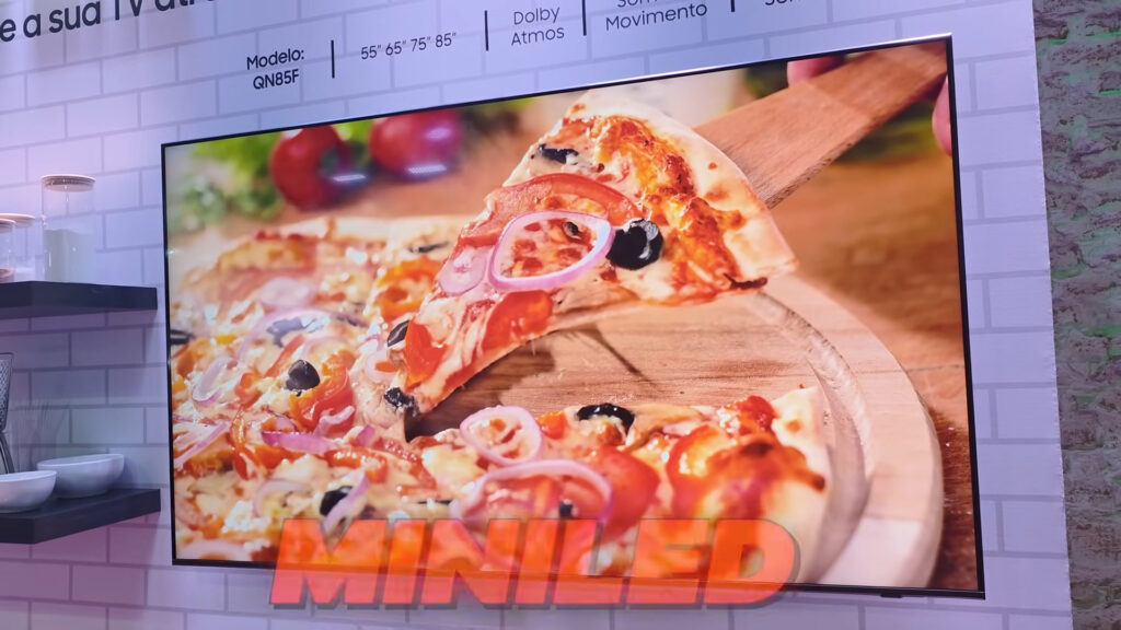 Mini LED “de borda” x Mini LED “de matriz”: o que muda nas novas TVs Samsung e LG (2025) e quais comprar agora Mini LED “de borda” x Mini LED “de matriz”: o que muda nas novas TVs Samsung e LG (2025) e quais comprar agora
