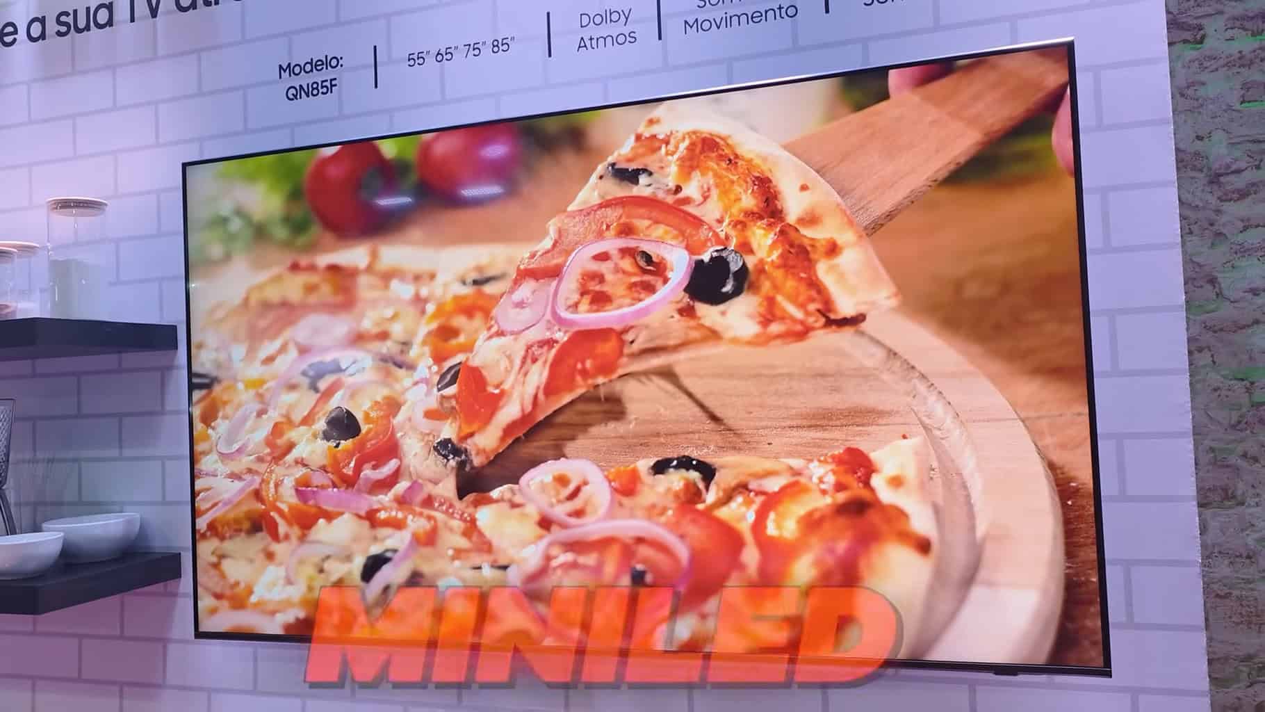 Mini LED “de borda” x Mini LED “de matriz”: o que muda nas novas TVs Samsung e LG (2025) e quais comprar agora Mini LED “de borda” x Mini LED “de matriz”: o que muda nas novas TVs Samsung e LG (2025) e quais comprar agora
