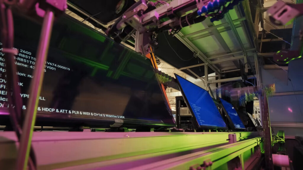 O fim das TVs LED convencionais? Entenda a virada para o Mini LED em 2025 O fim das TVs LED convencionais? Entenda a virada para o Mini LED em 2025