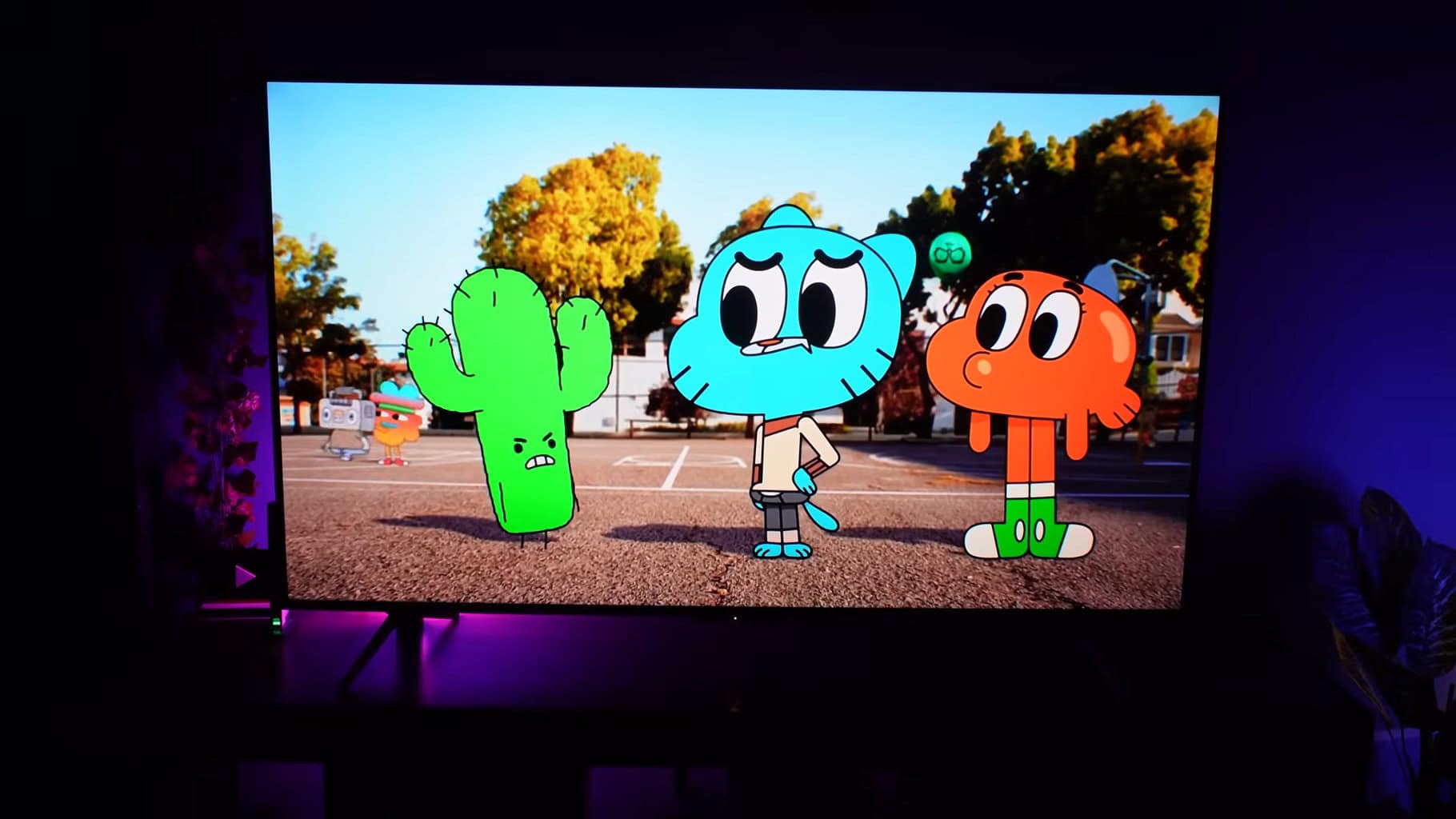 Melhor TV de 55" até R$ 3.000 em 2025: TCL C6K, LG NanoCell/QNED ou Samsung QLED?