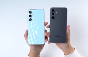 Artigos Galaxy S24 FE vs Galaxy S25 FE – Qual Comprar em 2025?