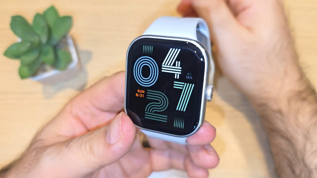 Redmi Watch 5 Global depois de 7 meses: ainda vale a pena em 2025? Análise completa, prós e contras e para quem ele é Redmi Watch 5 Global depois de 7 meses: ainda vale a pena em 2025? Análise completa, prós e contras e para quem ele é