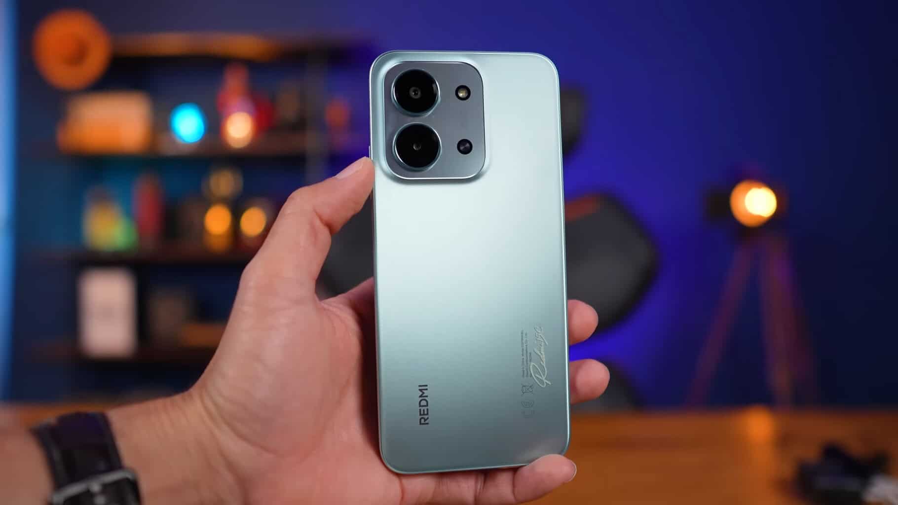 Redmi 15C: vale a pena o “basicão” da Xiaomi com 6000 mAh? Unboxing, prós e contras, testes e melhores alternativas Redmi 15C: vale a pena o “basicão” da Xiaomi com 6000 mAh? Unboxing, prós e contras, testes e melhores alternativas