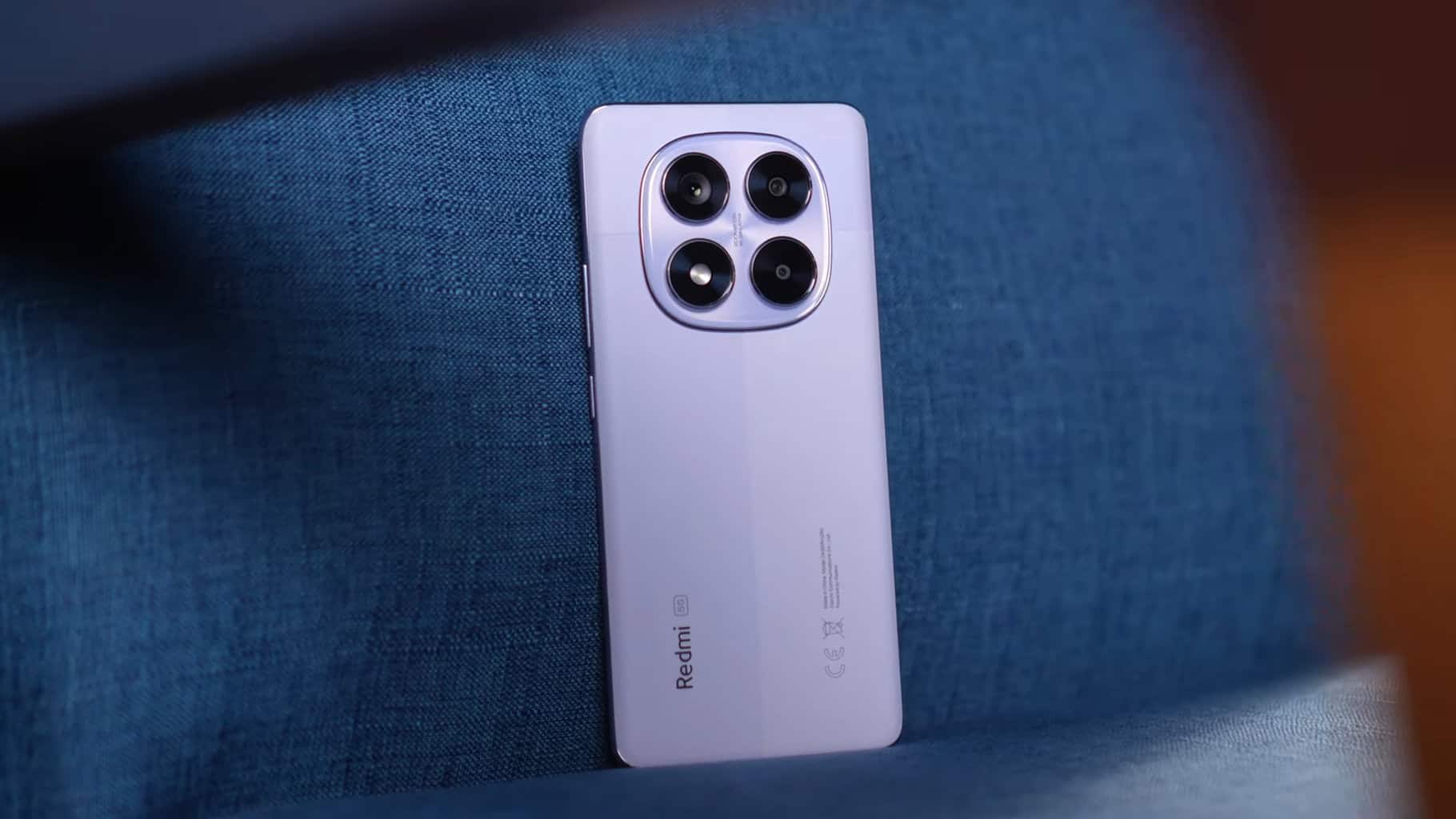 Redmi Note 14 Pro 5G na Shopee: Custou R$ 1.300, Valeu a Pena? Redmi Note 14 Pro 5G na Shopee: Custou R$ 1.300, Valeu a Pena?