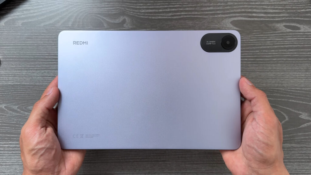 Redmi Pad 2 é bom? Review completo com prós e contras para estudo, trabalho e jogos (compara com Galaxy Tab A9) Redmi Pad 2 é bom? Review completo com prós e contras para estudo, trabalho e jogos (compara com Galaxy Tab A9)