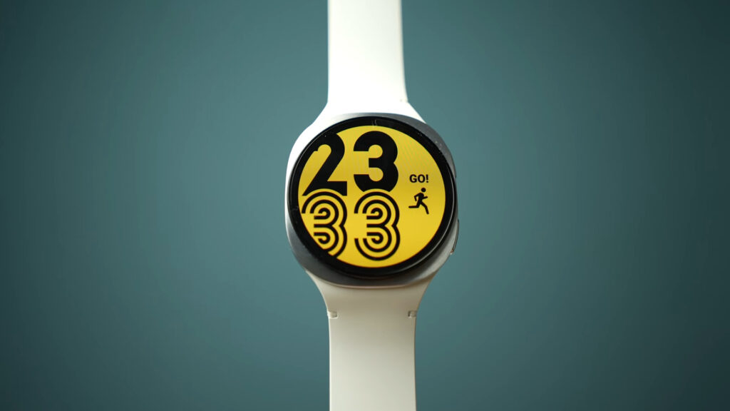 Galaxy Watch 8 Review – O Melhor Smartwatch da Samsung em 2025?