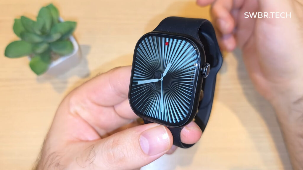 Microwear S10 Pro depois de 9 meses: análise completa, prós e contras e para quem ainda vale a pena