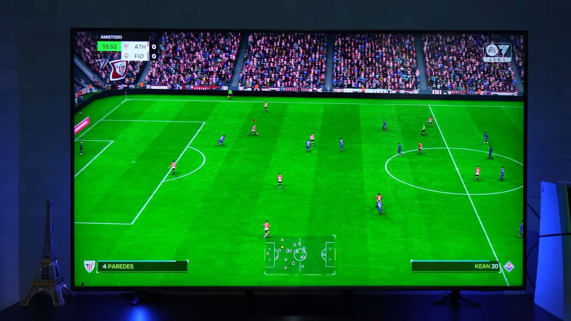 Smart TVs 4K 120 Hz para PS5 e Xbox: escolhas custo-benefício testadas (Samsung Q70D, TCL C6K e Samsung QN90D) Smart TVs 4K 120 Hz para PS5 e Xbox: escolhas custo-benefício testadas (Samsung Q70D, TCL C6K e Samsung QN90D)