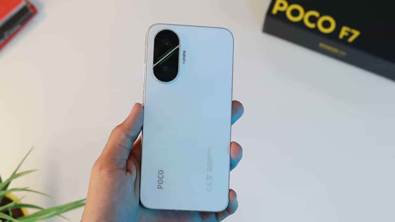 POCO F7 em 2025: o rei do custo-benefício? Review completo com prós, contras, preço e ficha técnica POCO F7 em 2025: o rei do custo-benefício? Review completo com prós, contras, preço e ficha técnica