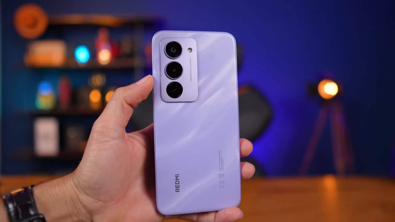 Xiaomi Redmi 15 4G: análise completa, pontos fortes, fraquezas e se vale a pena em 2025