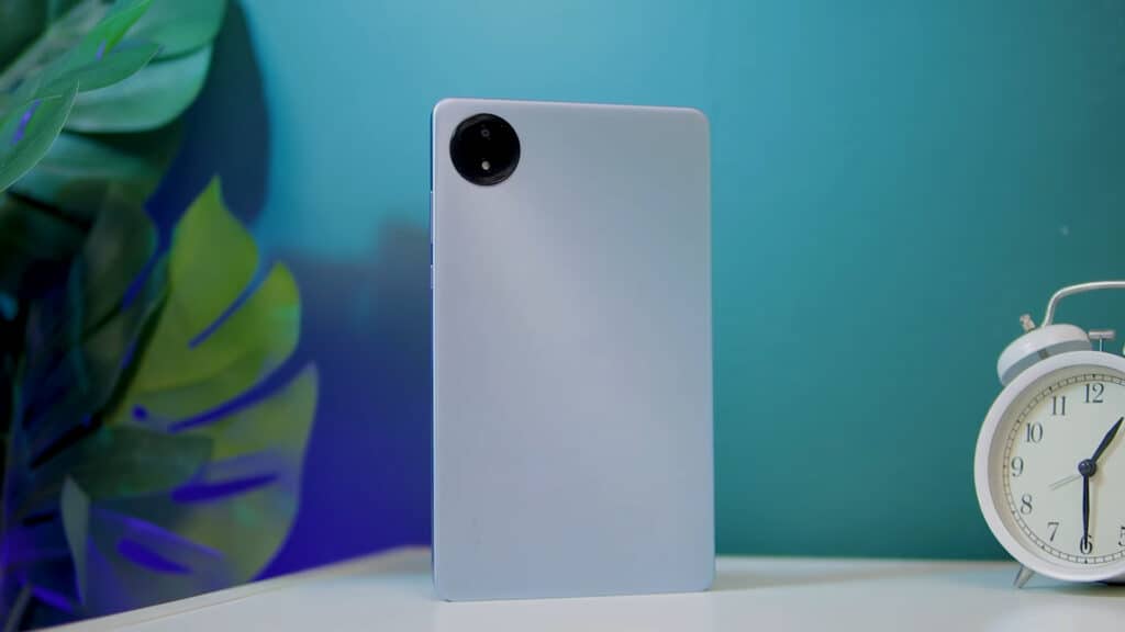 Xiaomi Redmi Pad SE 8.7": O Tablet Mais Barato do Brasil?