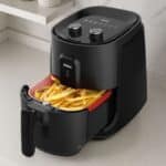Air Fryer Philco PAF55B Preto 5,5L