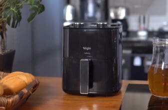 Airfryer Elgin Facilita Fry: Vale a Pena Comprar por R$ 189?