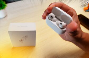 Artigos AirPods Pro 2 (USB-C) da Shopee: Unboxing, Impressões e Como Garantir a Autenticidade + Garantia Apple